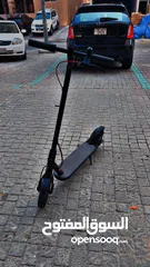  7 MI Xiaomi Electric scooter 4