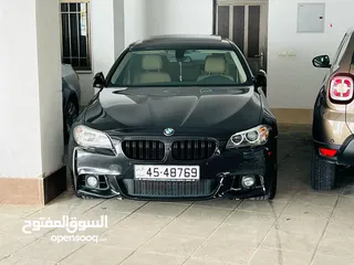  4 BMW موديل 2016