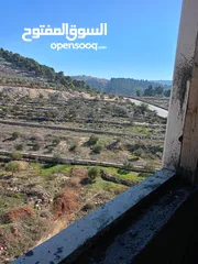  2 ارض للاجار في بيت اولا على الشارع الرئيسي