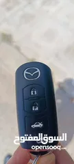  7 mazda zoom 3