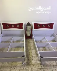  1 غرفه نوم اطفال تركيه