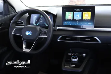  17 بي واي دي E2 بسعر مميز