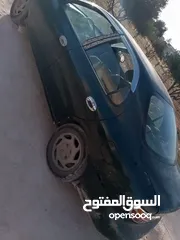  2 افانتي للبيع موديل 1995