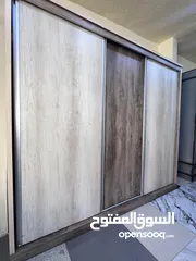  9 غرفة نوم ماستر ستايل تركي تفصيل خشب الامنيت 18مل ملبس من داخل والخارج