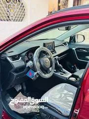  8 تويوتا Rav 4 ((2021)) نسخة XLE قرأ الوصف قبل الأتصال