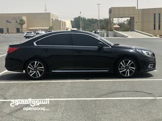  3 Subaru Legacy 2020 GCC Full Options Limited