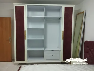  8 غرفة نوم مستعمل