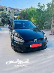  3 جولف tsi 2017 ترخيص 2016