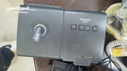  3 جهاز سيباب نوع فيلبس امريكي