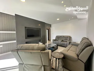  8 شقة مفروشة للإيجار في عبدون ( Property 41488 )-174891480
