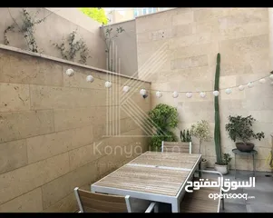  2 Furnished Apartment For Rent In Shmeisani