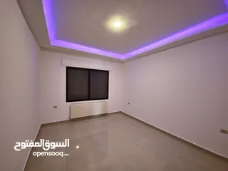  1 شقه فارغه للايجار في منطقة ام السماق 213 م