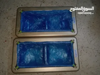  4 تغطيه احذيه
