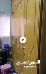  3 شقة للبيع طابقية
