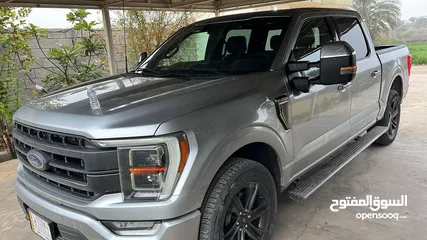  4 فورد F150 للبيع