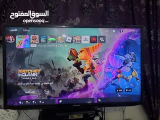  6 جهاز ps5 غير مهكر شبه جديد استخدام اقل من شهر