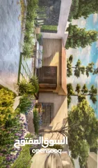  5 Villa ديلوكس مبنية ومعمرة على افخم طراز بناء شخصي وملكي وليس تجاري في ارقى مناطق الخليل