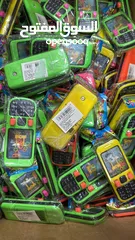  8 ‏ألعاب أطفال