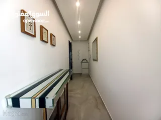  3 شقة مفروشة للإيجار في عبدون  ( Property 33946 ) سنوي فقط