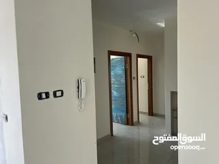 2 شقه للبيع في سطح مرحبا قرب ترست للتأمين