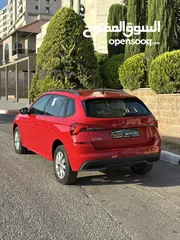  2 SKODA KAMIQ