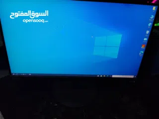  4 المذربورد: GIGABYTE GA-H81M-S2PV الرام: RAM 16 GB كرت الشاشة: SAPPHIRE RX 580 4GB المعالج: Core i7-4