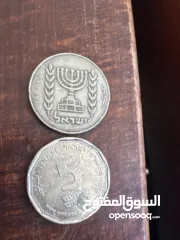  2 للبيع  عملات