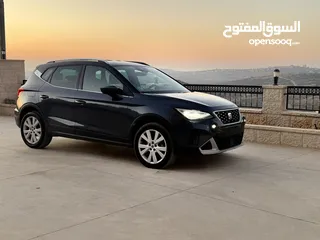  2 سيات ارونا قصة جديدة 2021