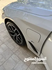  20 Bmw 530e 2022