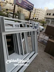  8 تفصيل مطابخ وشبابيك فلسطيني