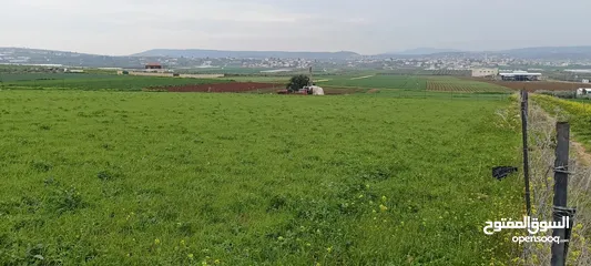  1 اراضي للبيع
