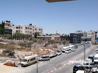  9 شقه سكنية للبيع