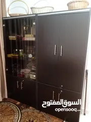  15 طقم كنب للبيع  9 مقاعد وطاولة وسط وطاولة سفرة
