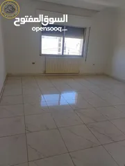  27 شقة طابقية مميزة للبيع في عبدون الشمالي  - خلف المركز العربي طابق ثاني 335م