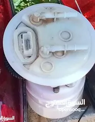  1 قطع غيار بيجو 407