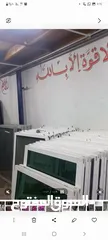  1 نشتري نشتري نشتري جميع انواع الشبابيك المنيوم والبواب الخشب والحديد والمطابخ والكرميد والسكراب واطقم