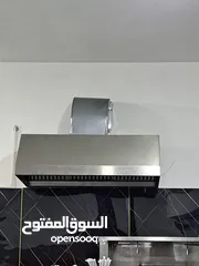  6 لوازم مطعم شورما