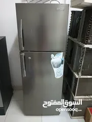  1 good condition fridge working 100%ok