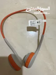  1 سماعات لا سلكية