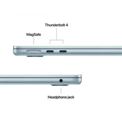  5 MacBook Air 13 inch M4 16RAM/256GB