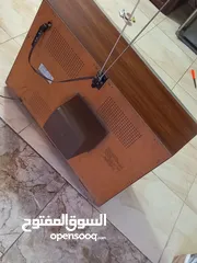  11 تلفزيون قديم انتيكا للبيع الموقع عمان جبيهه