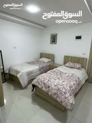  12 استوديو مفروش في موقع متميز Furnished Studio