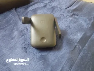  1 مقوي اشارة ثوي من نوع شاومي