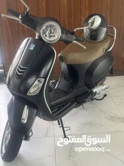  3 Vespa 2022 for sale$$$