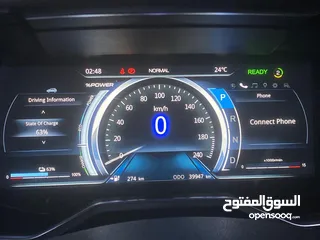  3 فورد تيتوري 2021 تيتانيوم أعلى صنف بحالة الوكاله ماشية 40 الف فقط