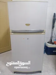  1 Sharp fridge 50 RO