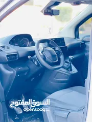  3 بيجو ريفتر 2022