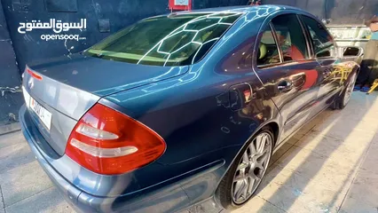  5 ‎ Urgent Sale بيعة سريعة مرسيدس E240