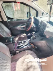  3 ستروين برلنجو 2019