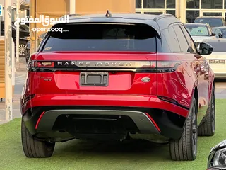  6 ‏RANGE ROVER VELAR P250 HSE dynamic R 2019